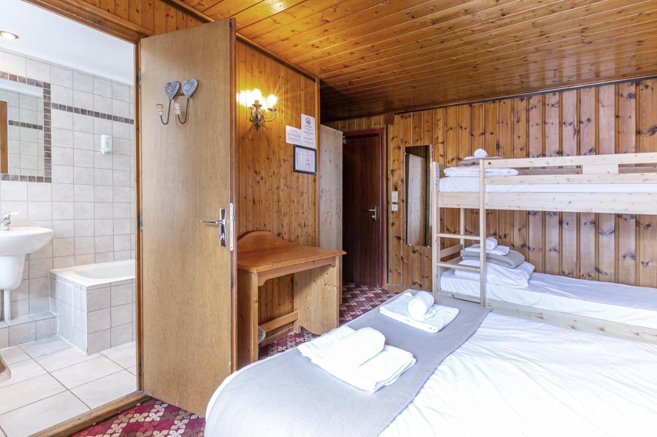 Hotel Le 2*