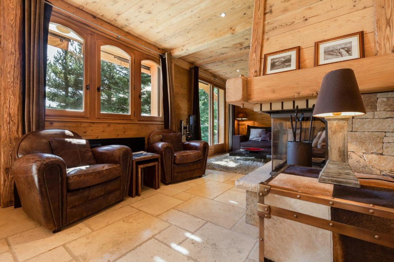 Chalet Emma Chamonix