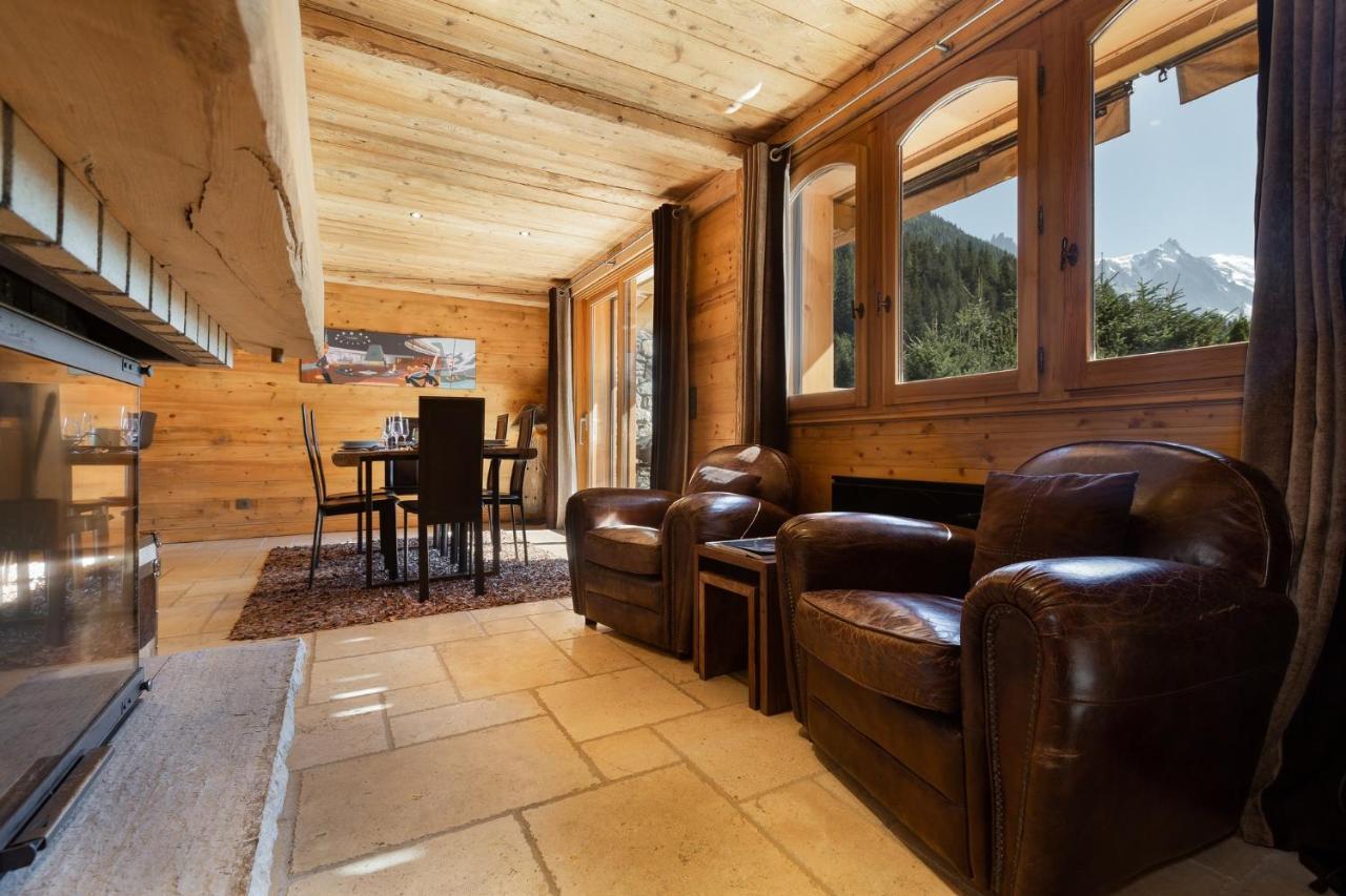 Chalet Chalet Emma *