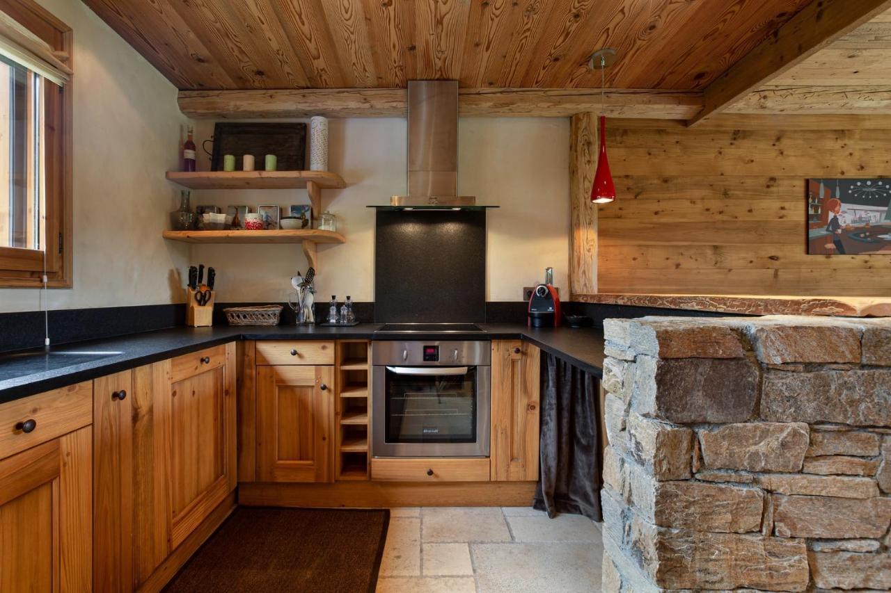 Chalet Emma *