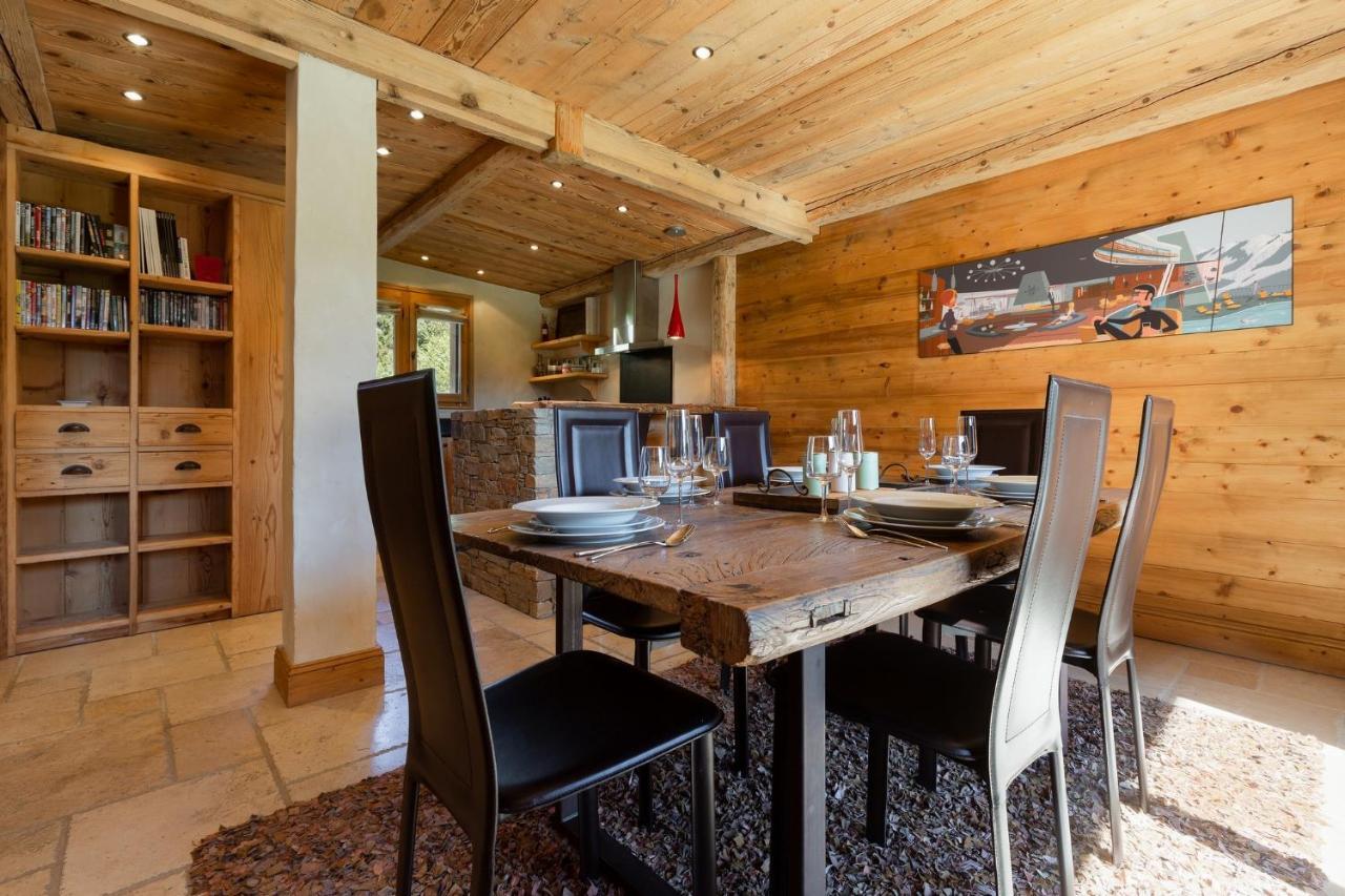Chalet Chalet Emma Chamonix