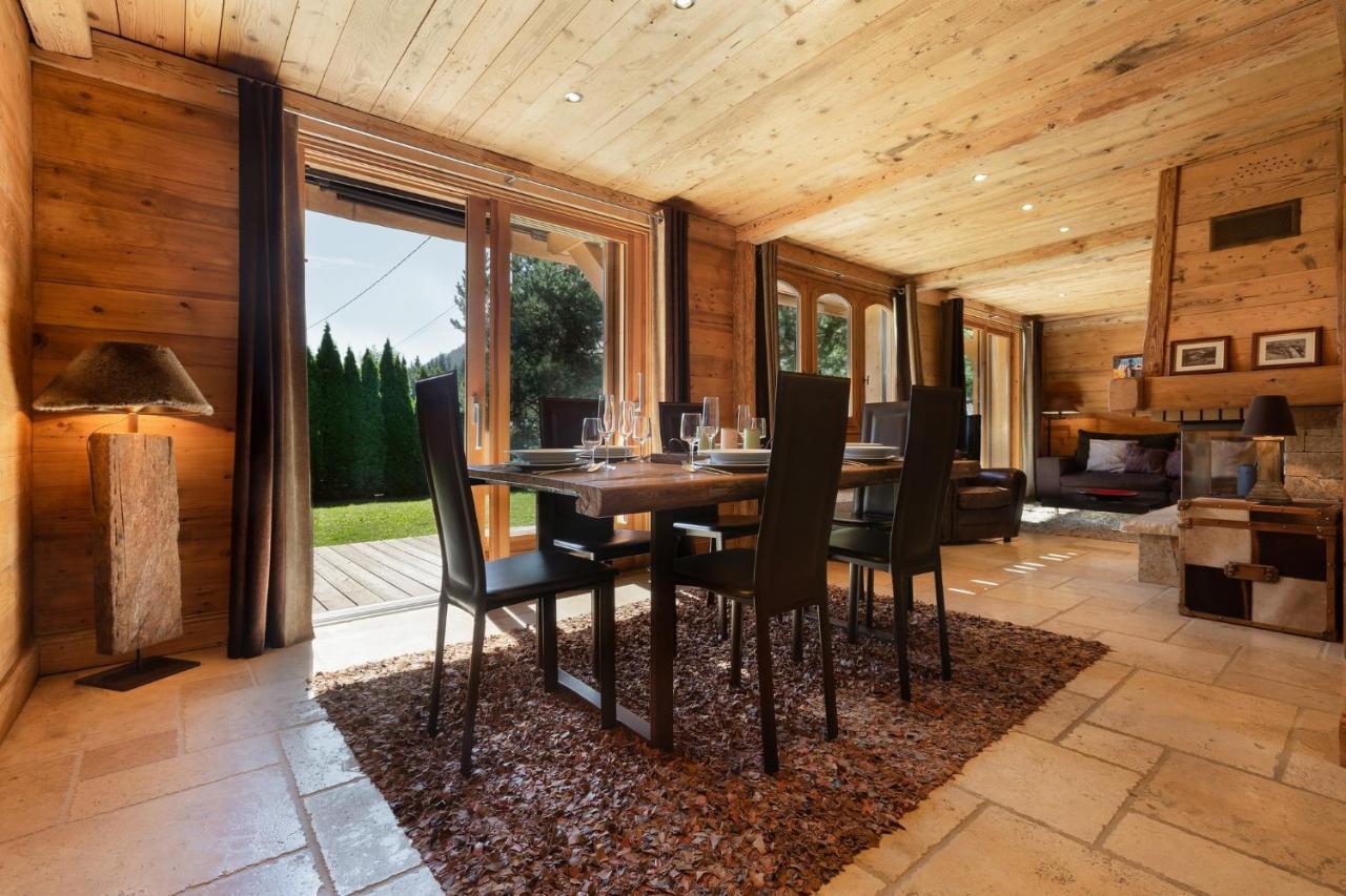 Chalet Emma * Chamonix