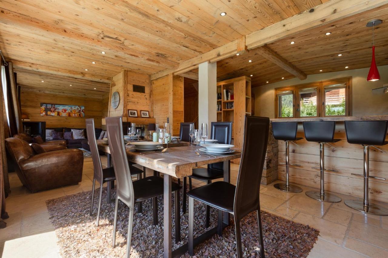 Chalet Chalet Emma Chamonix