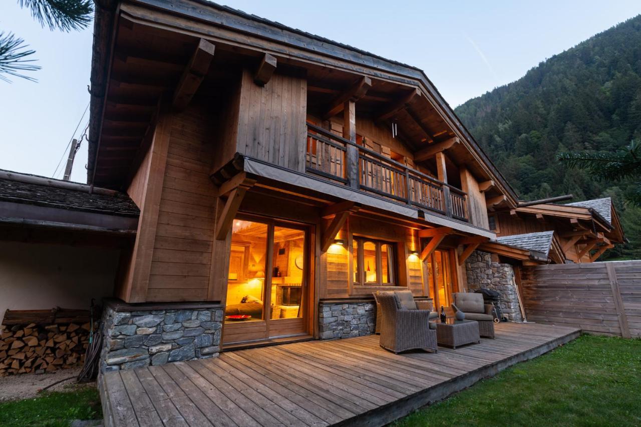 Chalet Emma Chalet *