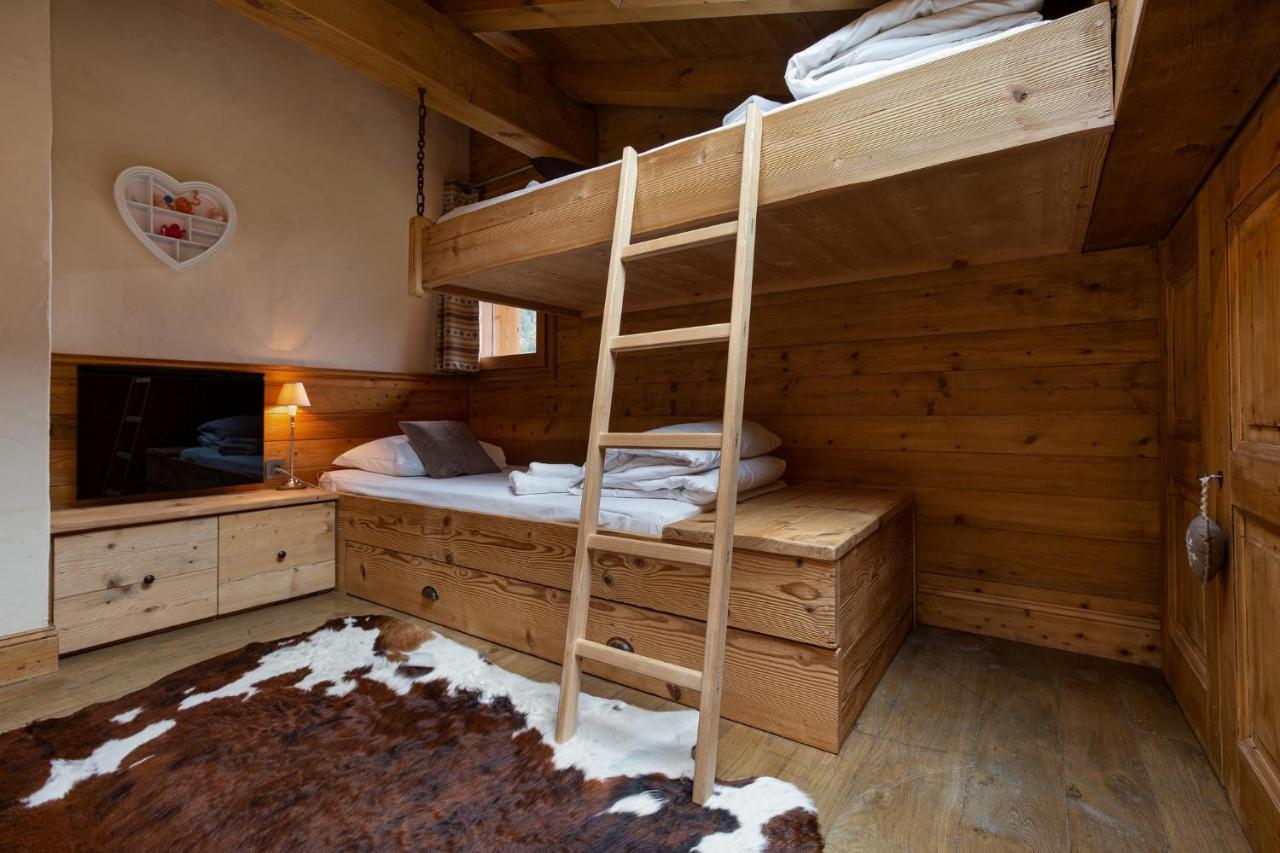 Chalet Emma Chamonix