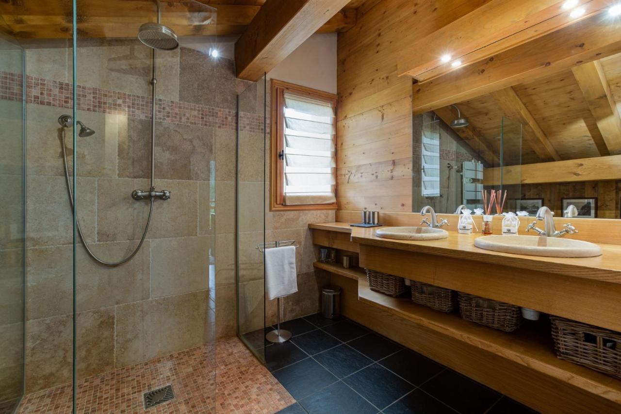 Chalet Emma Chalet