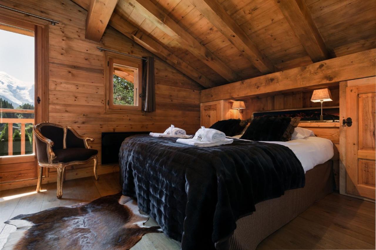 Chalet Chalet Emma Chamonix