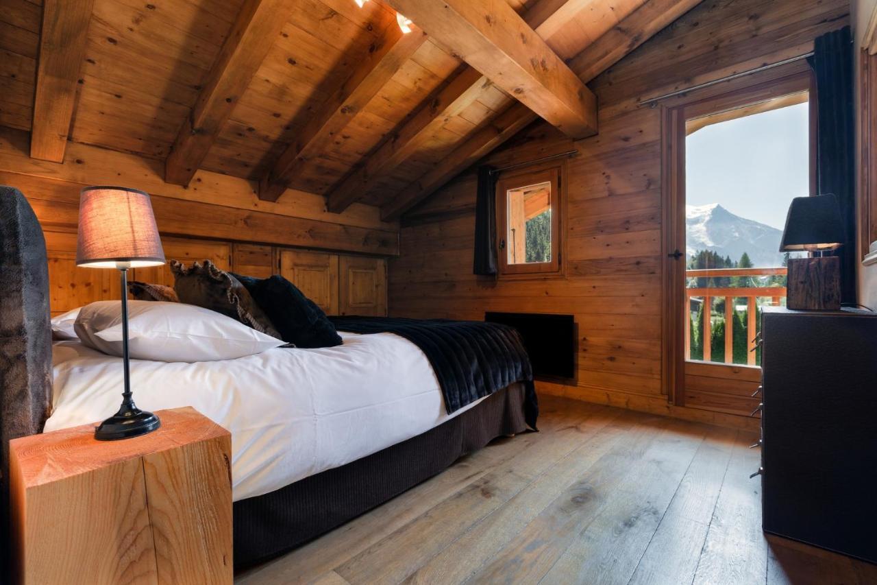 Chalet Emma Chalet Chamonix