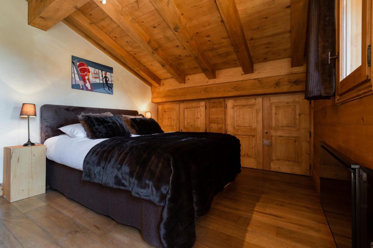 Chalet Emma Chamonix