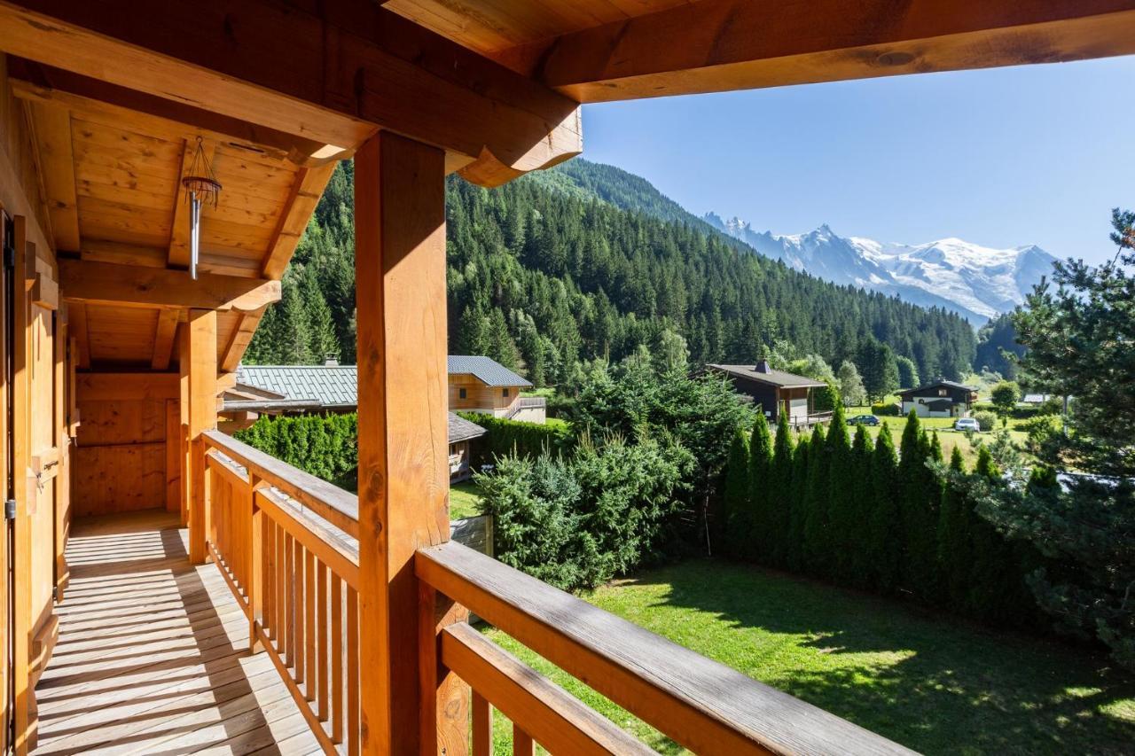 Chalet Emma *