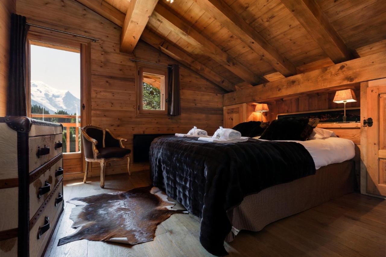 Chalet Emma Chalet