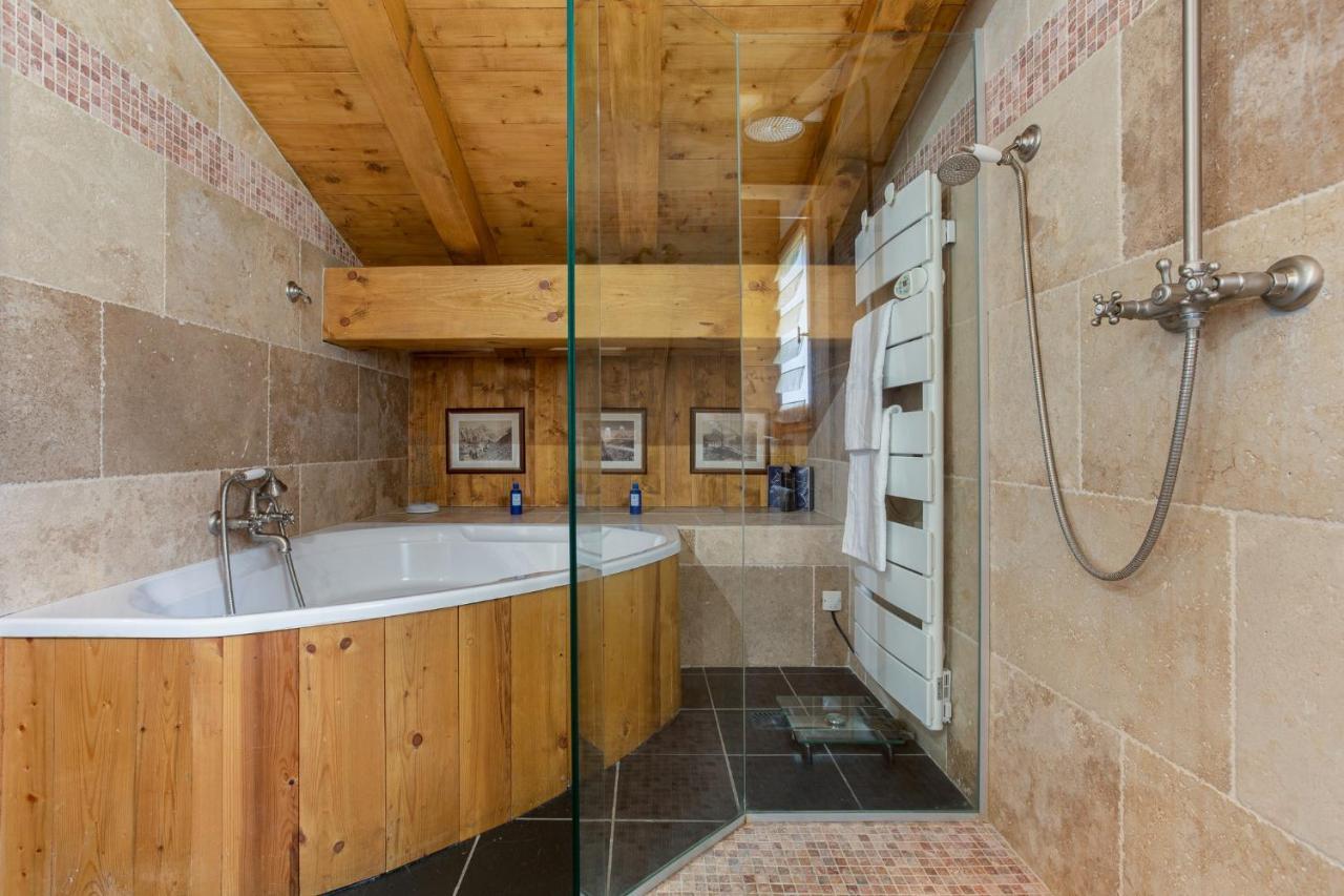 Chalet Chalet Emma *