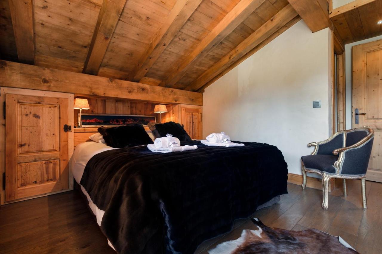 Chalet Emma * Chamonix