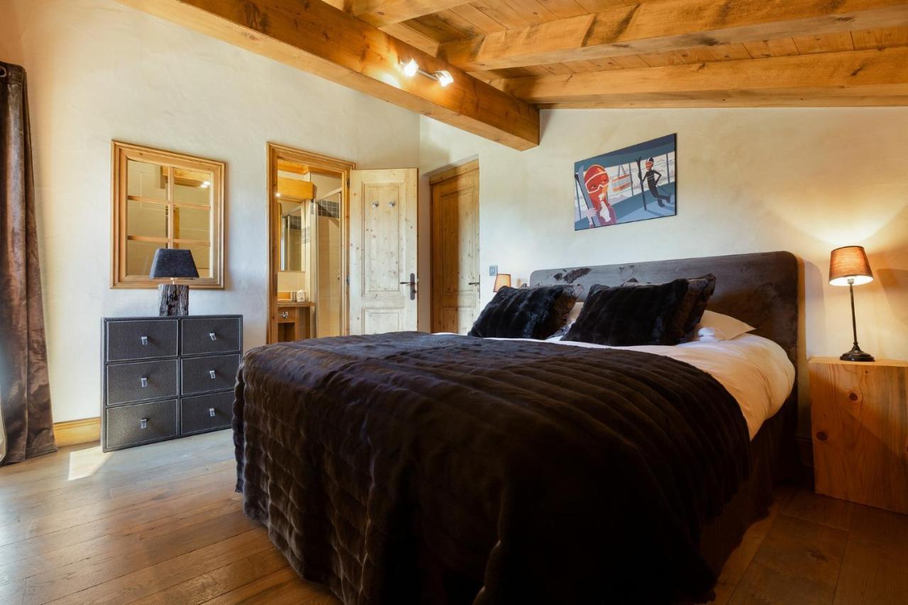 Chalet Chalet Emma Chamonix