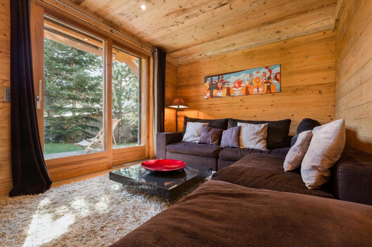 Chalet Emma Chalet *