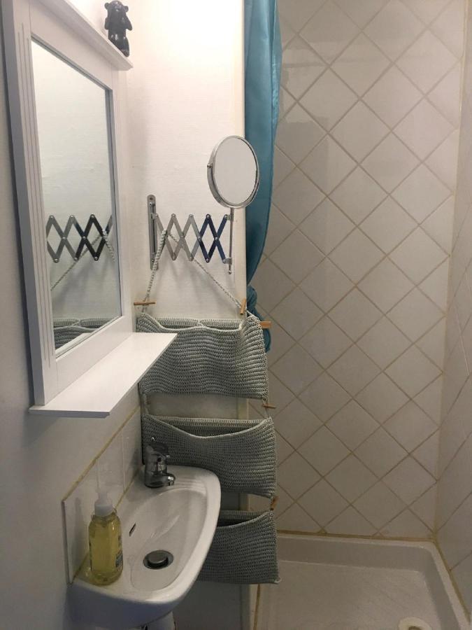 Batiment D Apartment