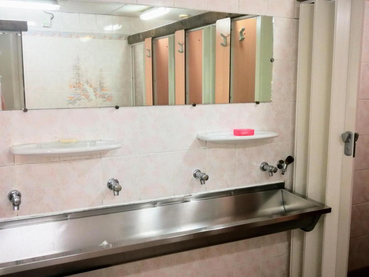 Hostel Le Chamoniard Volant