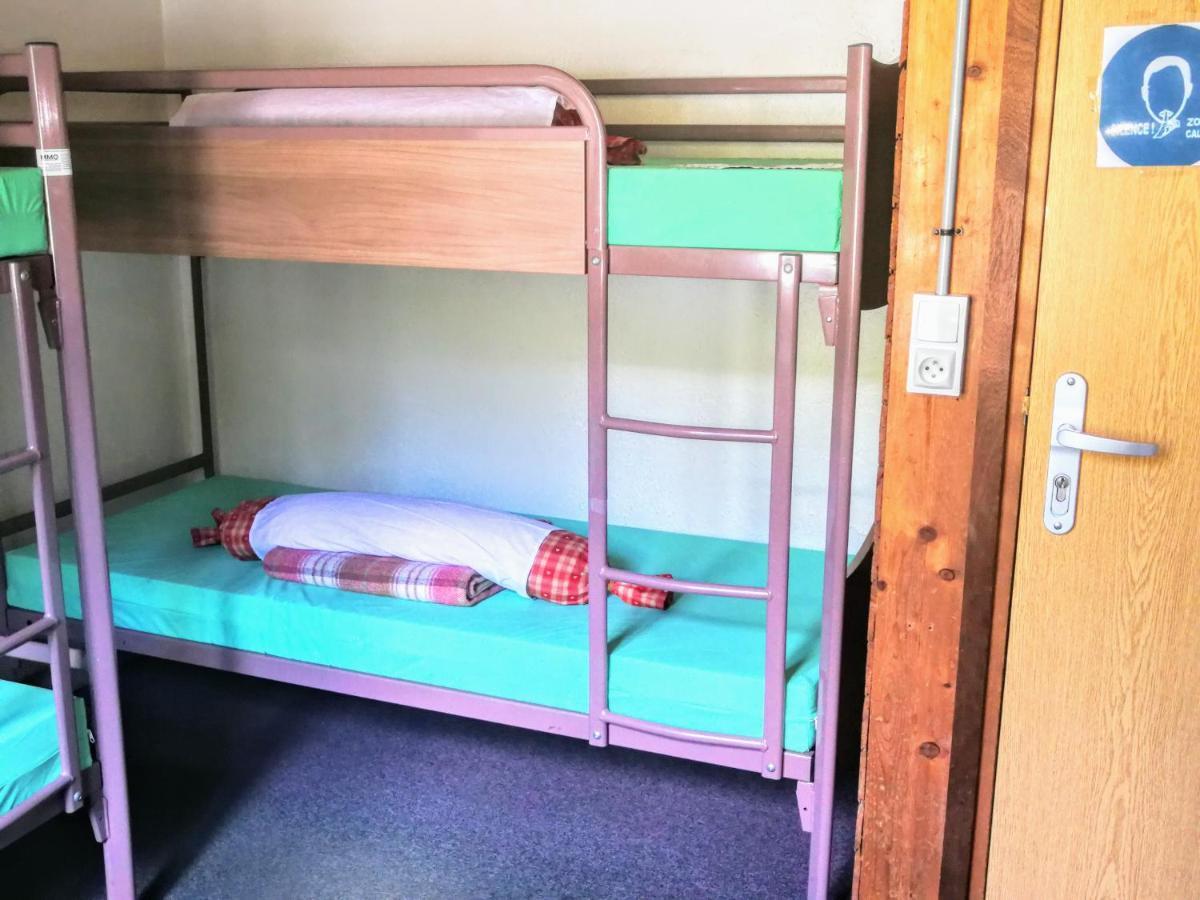 Le Chamoniard Volant Hostel *