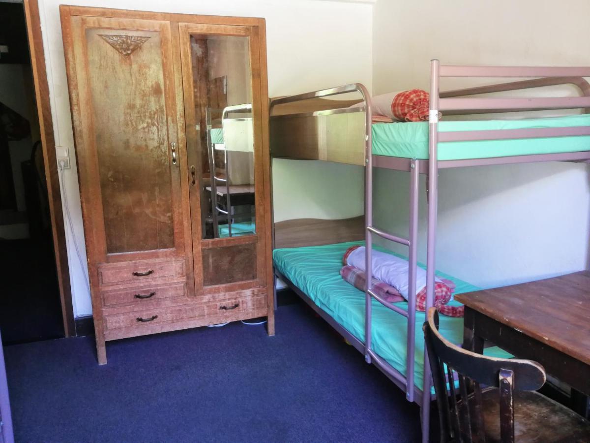 Le Chamoniard Volant Hostel *