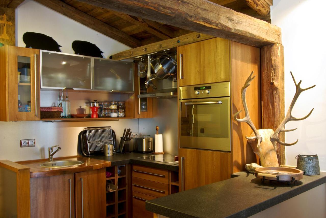 Appartement Résidence Majestic *