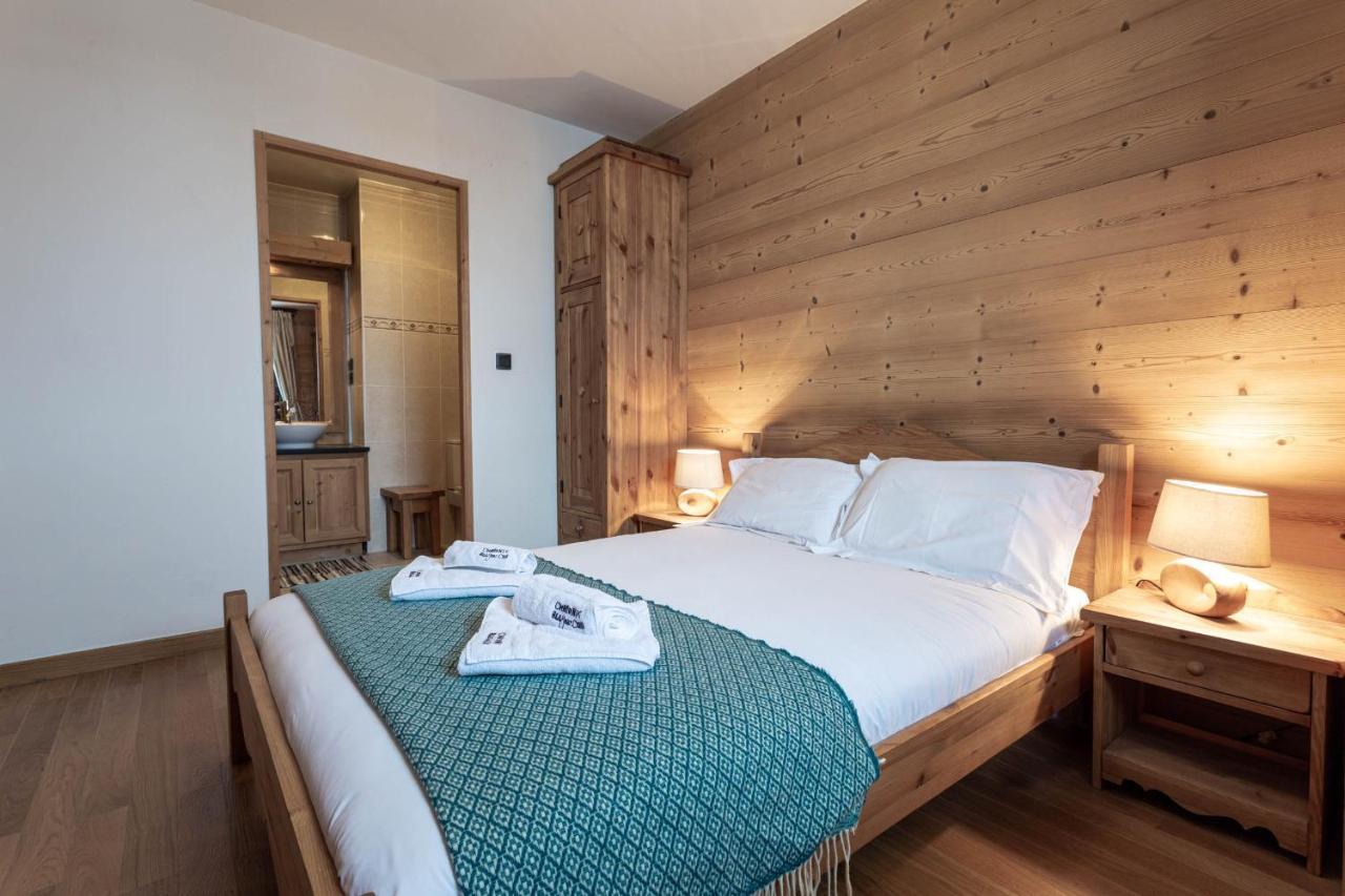 Le Paradis 28 Apartment- Year