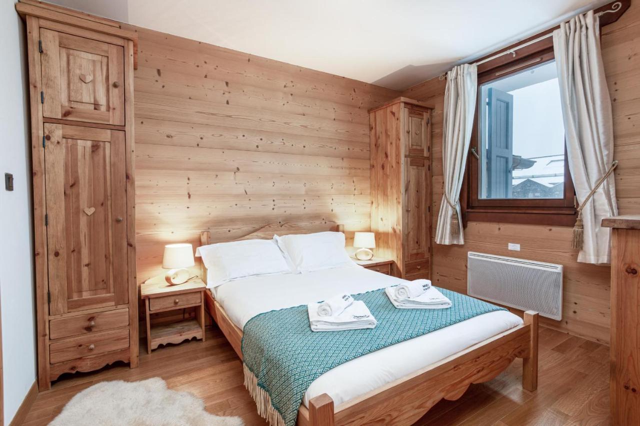 Le Paradis 28 Apartment- Year *