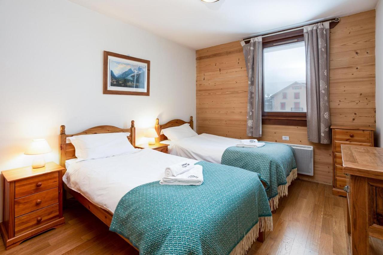 Le Paradis 28 Apartment- Year * Chamonix