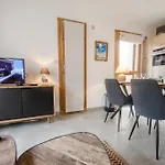 Residence Androsace Du Lyret