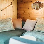 Baribal Private Chalet