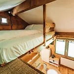 Baribal Private Chalet