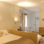White Chalet
