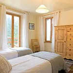 White Chalet