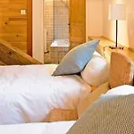 White Chalet