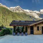 Chalet Rock And Roll