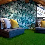 Chalet Rock And Roll