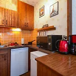 Residence Le Chardonnet F - Happy Rentals