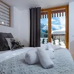 Yeti Lodge Chalets&Apartments