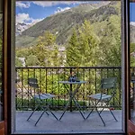 Residence Des Alpes 2 Apartment - Chamonix All Year