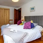 Residence Des Alpes 2 Apartment - Chamonix All Year