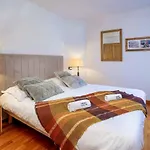 Residence Des Alpes 2 Apartment - Chamonix All Year