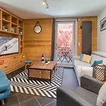 Le Paradis 25 Apartment - Chamonix All Year