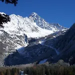 Chalet * Lioutraz *