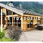 Grand Chalet Le Trappeur - Chamonix