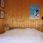 Comfortable Apartment With Terrace In Chamonix