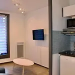Modern Studio Proche Centre Chamonix