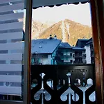 Modern Studio Proche Centre Chamonix