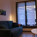 Modern Studio Proche Centre Chamonix