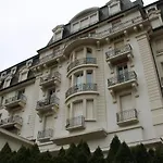 Large Studio In The Center Of Chamonix