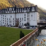 Large Studio In The Center Of Chamonix