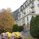 Large Studio In The Center Of Chamonix